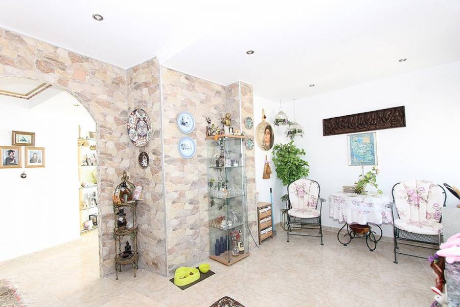 Torrevieja,Alicante,España,3 Bedrooms Bedrooms,2 BathroomsBathrooms,Atico,25211