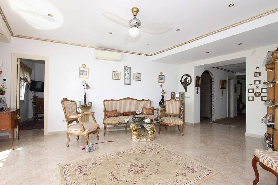 Torrevieja,Alicante,España,3 Bedrooms Bedrooms,2 BathroomsBathrooms,Atico,25211