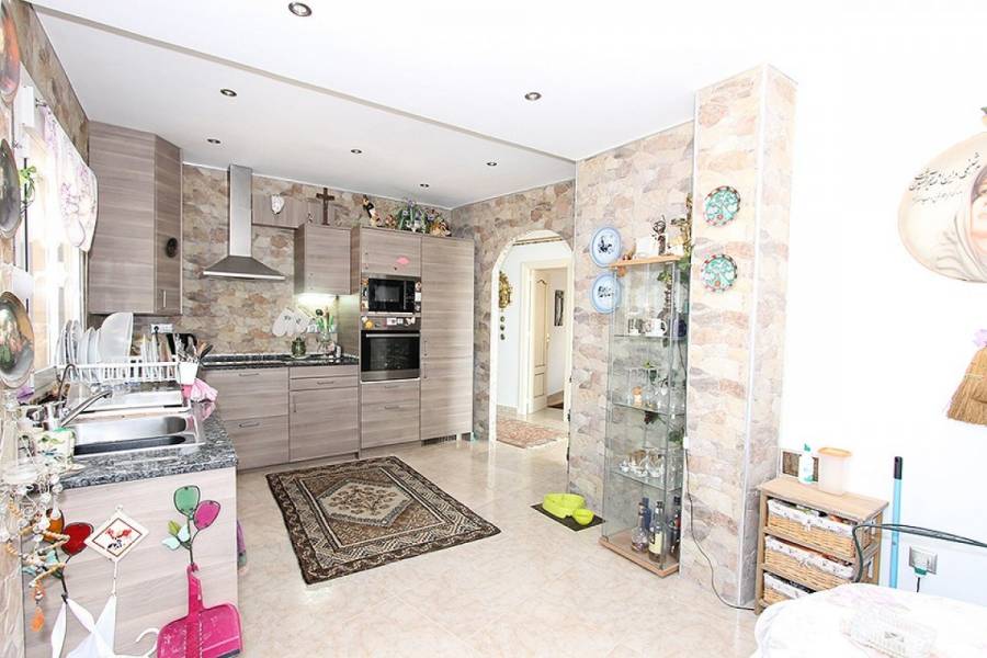 Torrevieja,Alicante,España,3 Bedrooms Bedrooms,2 BathroomsBathrooms,Atico,25211