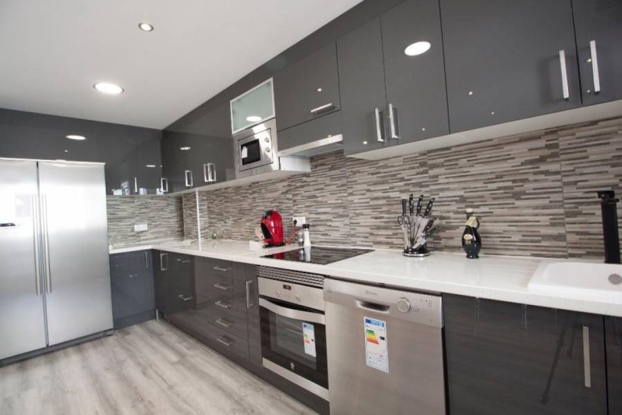 Torrevieja,Alicante,España,2 Bedrooms Bedrooms,2 BathroomsBathrooms,Apartamentos,25214