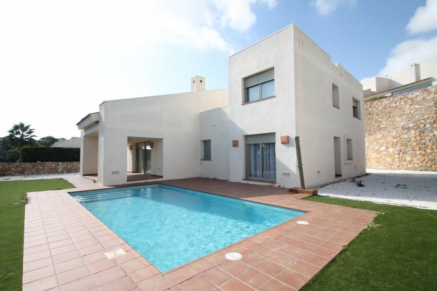 Orihuela,Alicante,España,4 Bedrooms Bedrooms,4 BathroomsBathrooms,Casas,25217