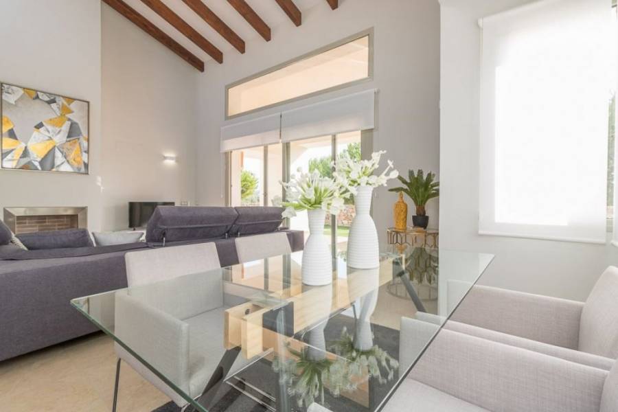 Orihuela,Alicante,España,4 Bedrooms Bedrooms,4 BathroomsBathrooms,Casas,25217