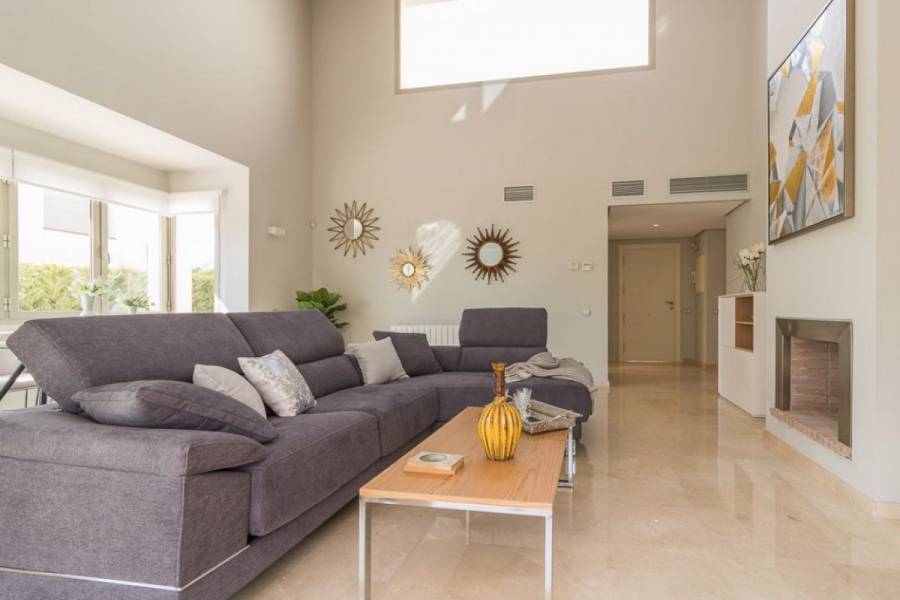 Orihuela,Alicante,España,4 Bedrooms Bedrooms,4 BathroomsBathrooms,Casas,25217