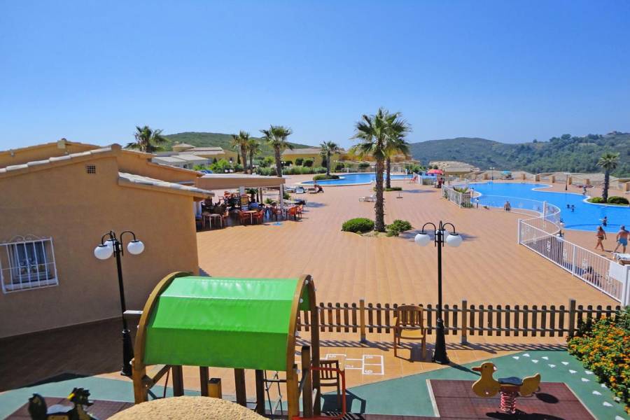 Benitachell,Alicante,España,2 Bedrooms Bedrooms,2 BathroomsBathrooms,Apartamentos,25222
