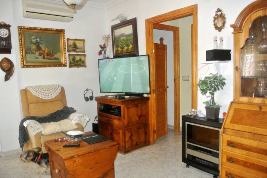 Torrevieja,Alicante,España,2 Bedrooms Bedrooms,1 BañoBathrooms,Atico,25245