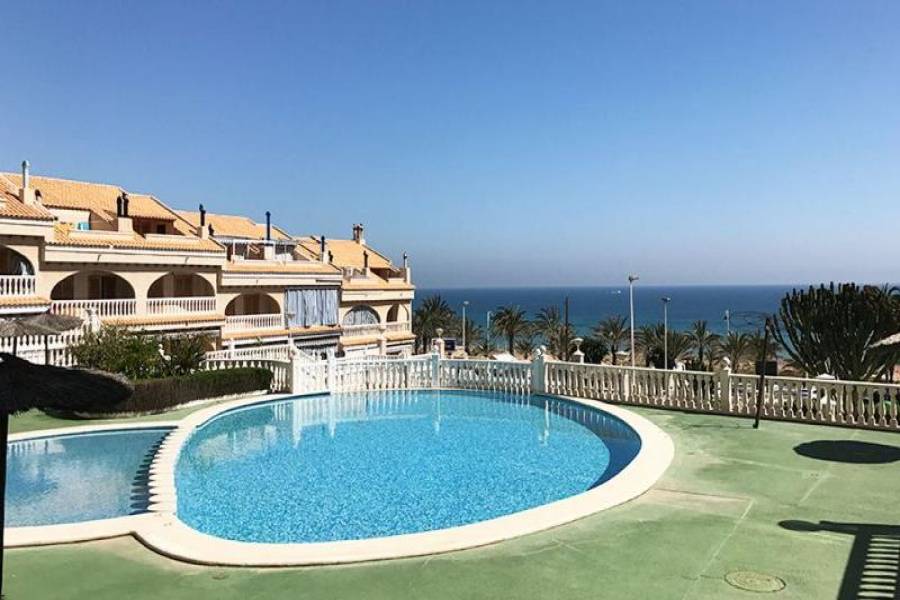 Arenales del sol,Alicante,España,1 Dormitorio Bedrooms,1 BañoBathrooms,Apartamentos,25306