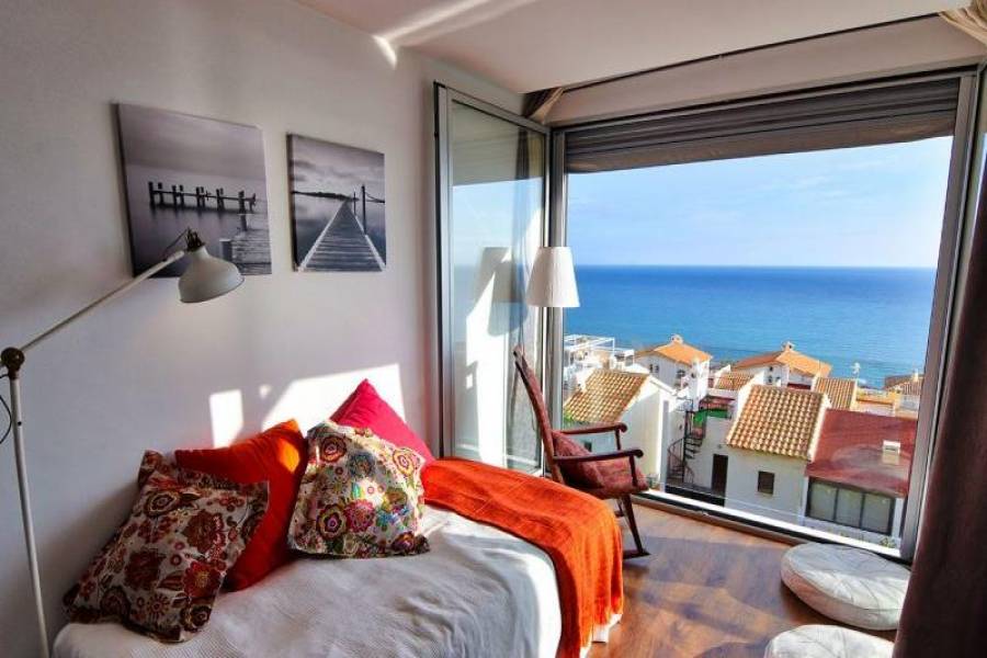 Gran alacant,Alicante,España,3 Bedrooms Bedrooms,2 BathroomsBathrooms,Bungalow,25309