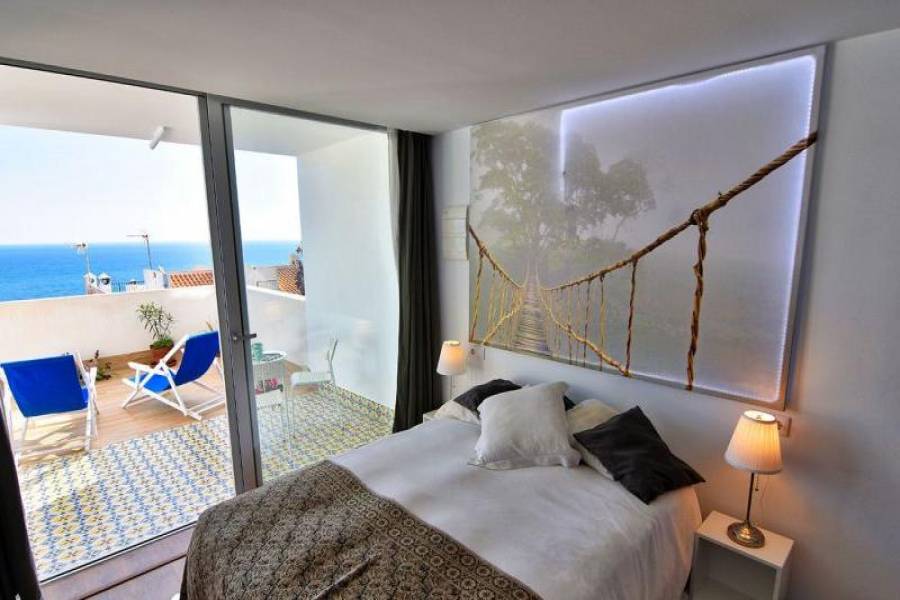 Gran alacant,Alicante,España,3 Bedrooms Bedrooms,2 BathroomsBathrooms,Bungalow,25309