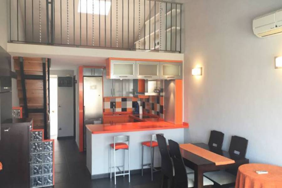 Santa Pola,Alicante,España,2 Bedrooms Bedrooms,2 BathroomsBathrooms,Bungalow,25312