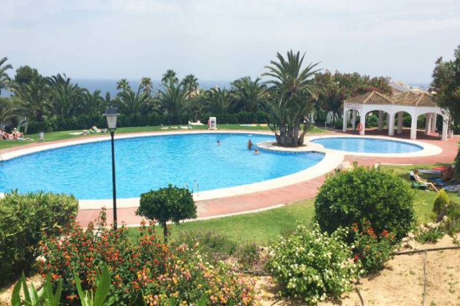 Santa Pola,Alicante,España,2 Bedrooms Bedrooms,2 BathroomsBathrooms,Bungalow,25312