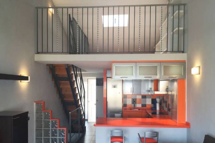 Santa Pola,Alicante,España,2 Bedrooms Bedrooms,2 BathroomsBathrooms,Bungalow,25312