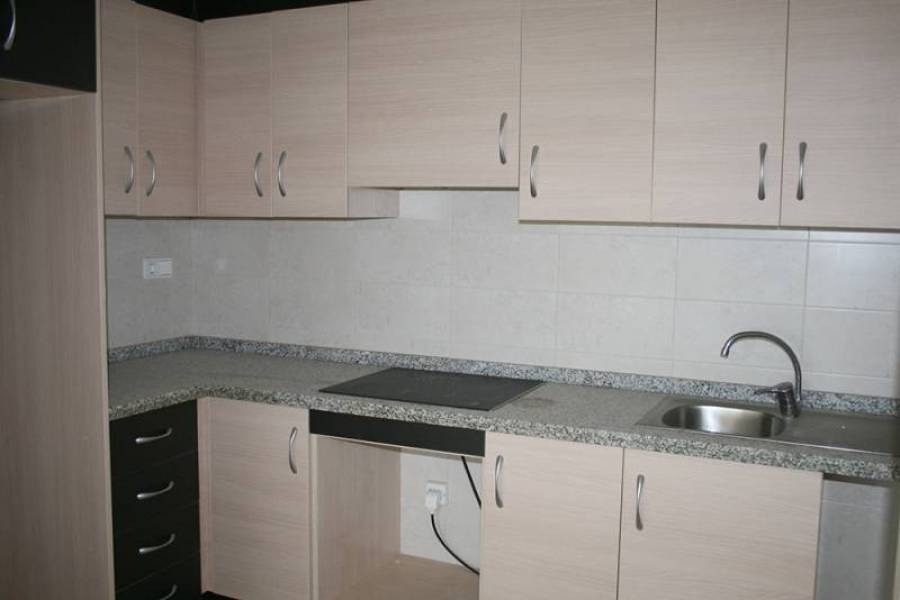 Guardamar del Segura,Alicante,España,2 Bedrooms Bedrooms,1 BañoBathrooms,Apartamentos,25315