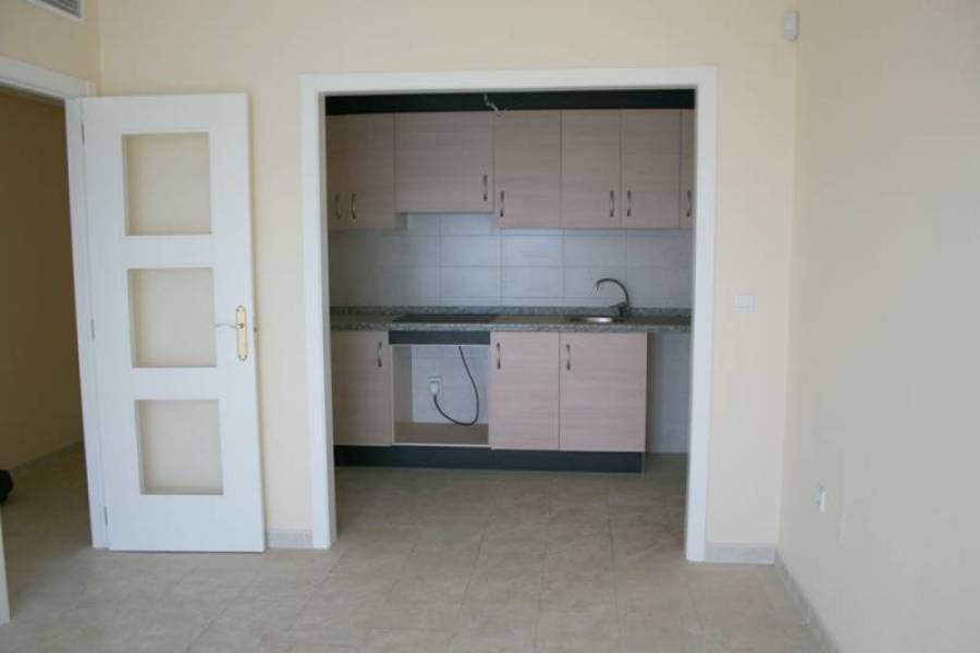 Guardamar del Segura,Alicante,España,2 Bedrooms Bedrooms,1 BañoBathrooms,Apartamentos,25315