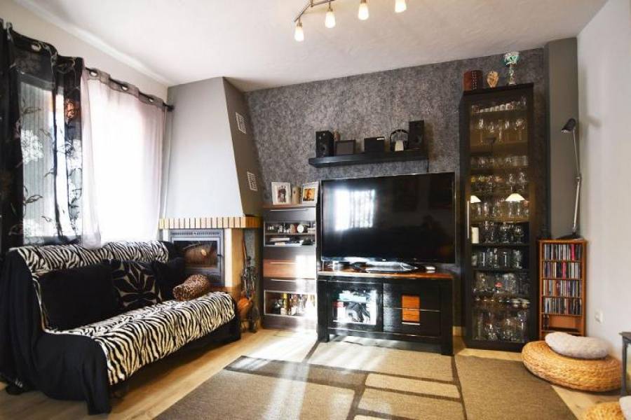 Gran alacant,Alicante,España,4 Bedrooms Bedrooms,3 BathroomsBathrooms,Bungalow,25320