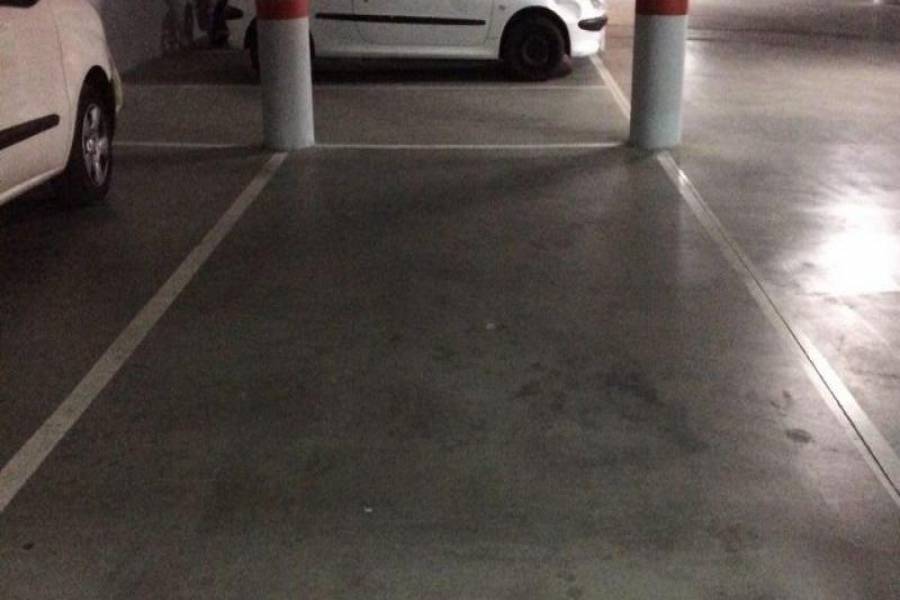 Arenales del sol,Alicante,España,Cocheras,25321