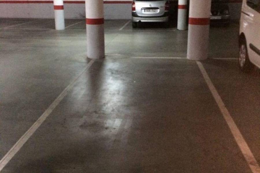 Arenales del sol,Alicante,España,Cocheras,25321