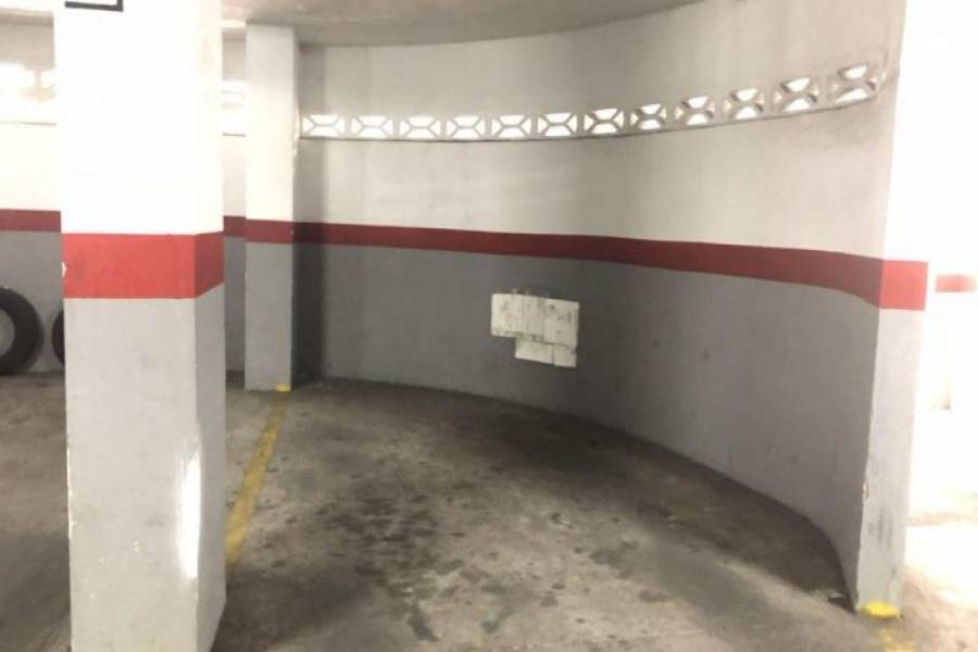 Santa Pola,Alicante,España,Cocheras,25322