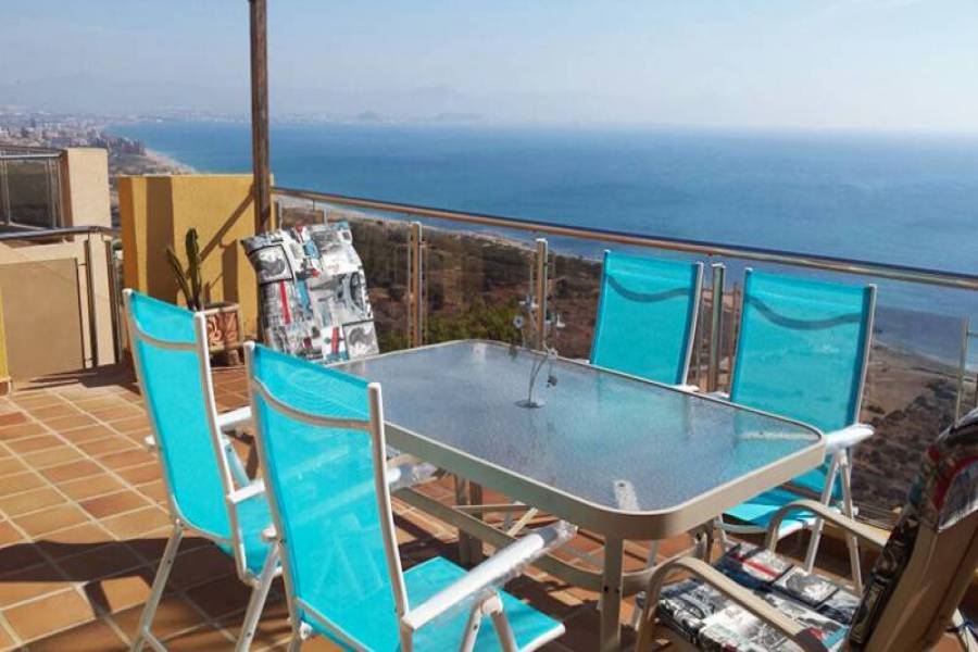 Gran alacant,Alicante,España,3 Bedrooms Bedrooms,2 BathroomsBathrooms,Bungalow,25325