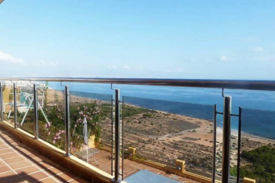 Gran alacant,Alicante,España,3 Bedrooms Bedrooms,2 BathroomsBathrooms,Bungalow,25325