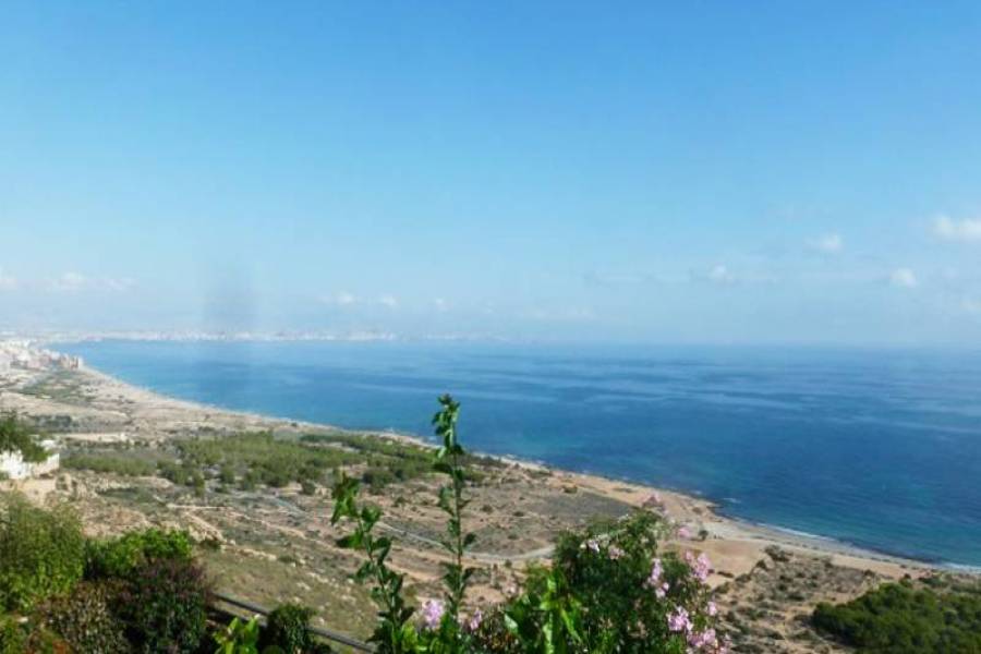 Gran alacant,Alicante,España,3 Bedrooms Bedrooms,2 BathroomsBathrooms,Bungalow,25325