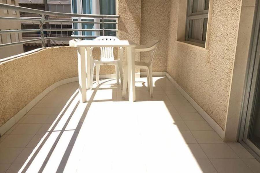 Santa Pola,Alicante,España,2 Bedrooms Bedrooms,2 BathroomsBathrooms,Apartamentos,25326