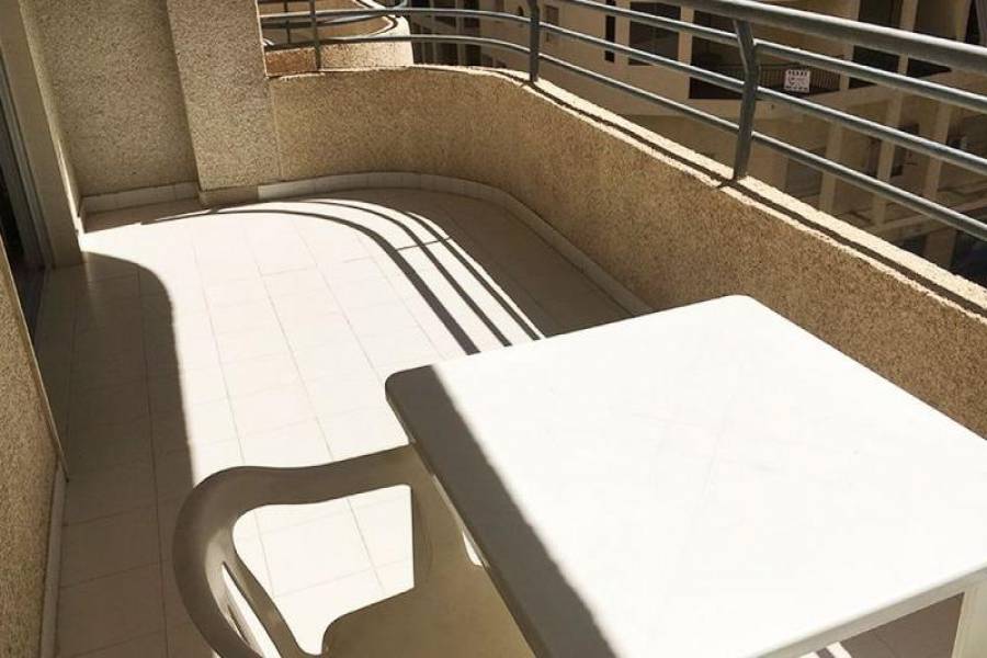 Santa Pola,Alicante,España,2 Bedrooms Bedrooms,2 BathroomsBathrooms,Apartamentos,25326