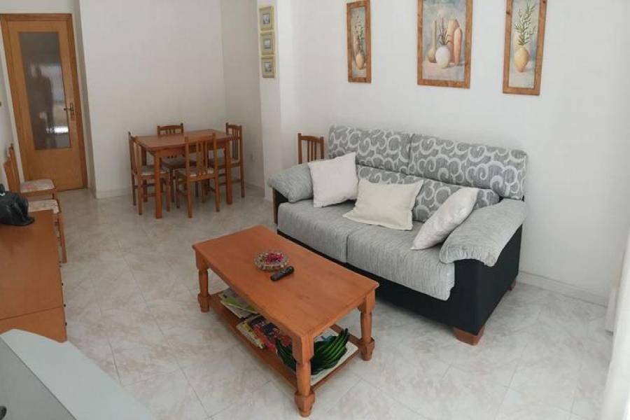 Santa Pola,Alicante,España,2 Bedrooms Bedrooms,2 BathroomsBathrooms,Apartamentos,25326