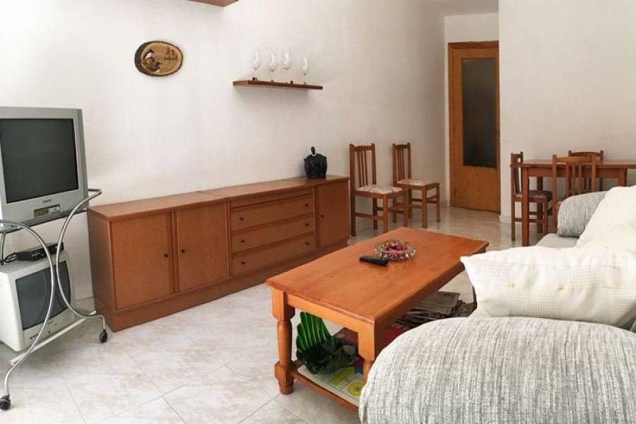 Santa Pola,Alicante,España,2 Bedrooms Bedrooms,2 BathroomsBathrooms,Apartamentos,25326