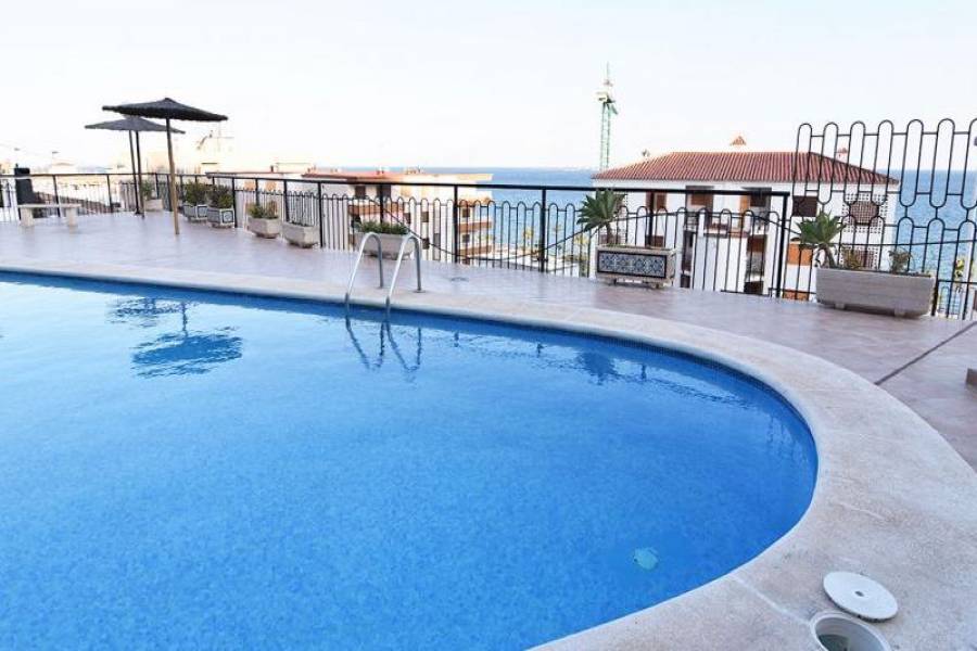 Santa Pola,Alicante,España,2 Bedrooms Bedrooms,1 BañoBathrooms,Apartamentos,25327