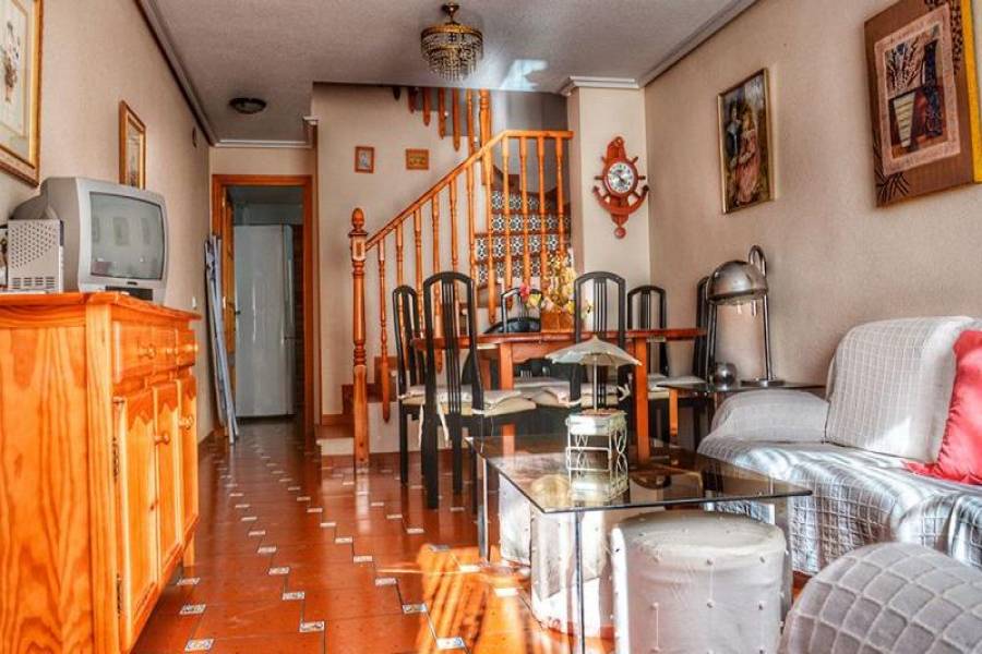 Arenales del sol,Alicante,España,2 Bedrooms Bedrooms,2 BathroomsBathrooms,Bungalow,25332
