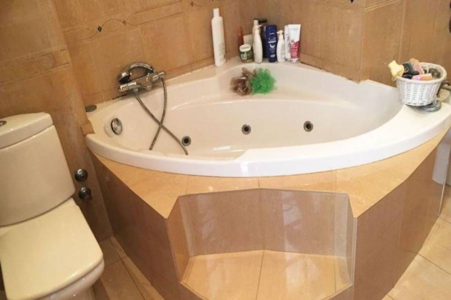 Santa Pola,Alicante,España,2 Bedrooms Bedrooms,2 BathroomsBathrooms,Atico,25336