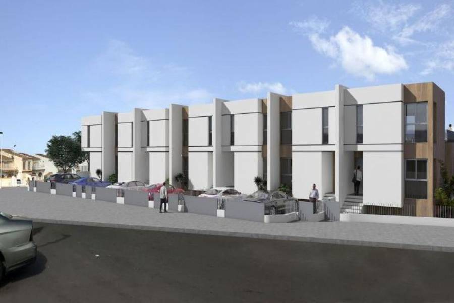 Gran alacant,Alicante,España,2 Bedrooms Bedrooms,2 BathroomsBathrooms,Bungalow,25343