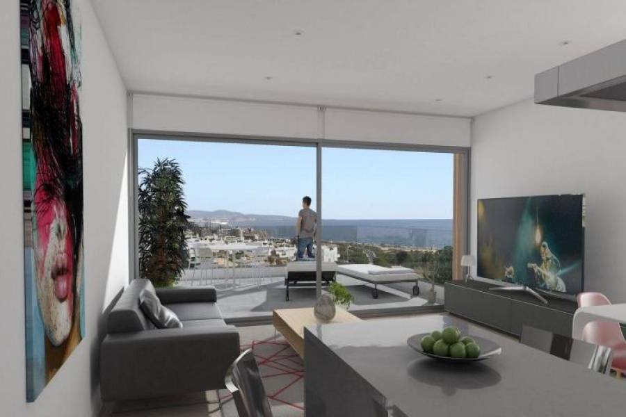 Gran alacant,Alicante,España,2 Bedrooms Bedrooms,2 BathroomsBathrooms,Bungalow,25343