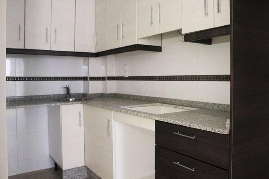 Santa Pola,Alicante,España,2 Bedrooms Bedrooms,1 BañoBathrooms,Apartamentos,25344