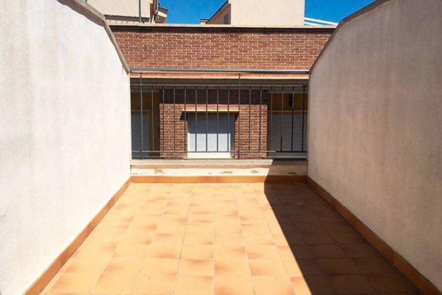 Santa Pola,Alicante,España,2 Bedrooms Bedrooms,1 BañoBathrooms,Apartamentos,25344
