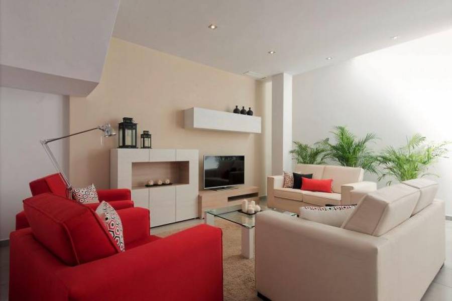 Gran alacant,Alicante,España,2 Bedrooms Bedrooms,2 BathroomsBathrooms,Apartamentos,25346