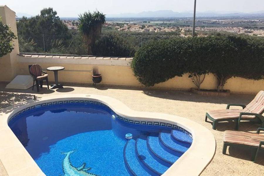 Gran alacant,Alicante,España,2 Bedrooms Bedrooms,2 BathroomsBathrooms,Bungalow,25351