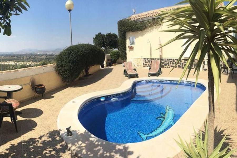 Gran alacant,Alicante,España,2 Bedrooms Bedrooms,2 BathroomsBathrooms,Bungalow,25351