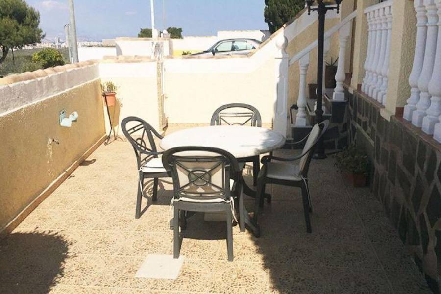 Gran alacant,Alicante,España,2 Bedrooms Bedrooms,2 BathroomsBathrooms,Bungalow,25351