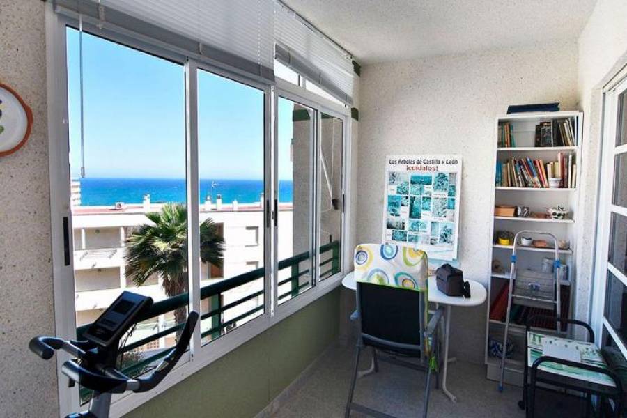 Santa Pola,Alicante,España,2 Bedrooms Bedrooms,2 BathroomsBathrooms,Apartamentos,25358