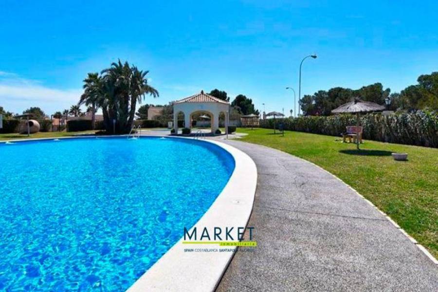 Gran alacant,Alicante,España,3 Bedrooms Bedrooms,2 BathroomsBathrooms,Dúplex,25368
