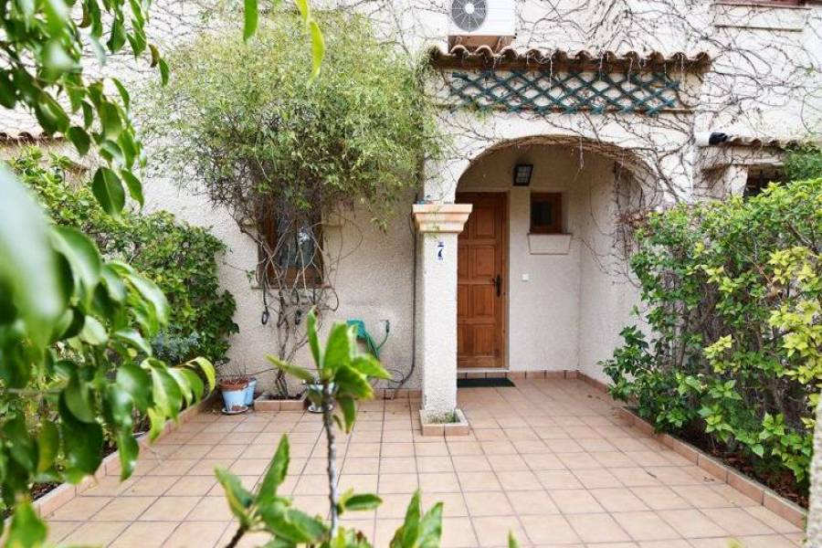 Gran alacant,Alicante,España,3 Bedrooms Bedrooms,2 BathroomsBathrooms,Dúplex,25368