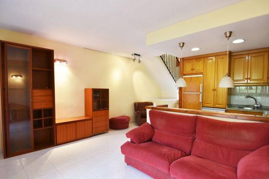 Gran alacant,Alicante,España,3 Bedrooms Bedrooms,2 BathroomsBathrooms,Dúplex,25368