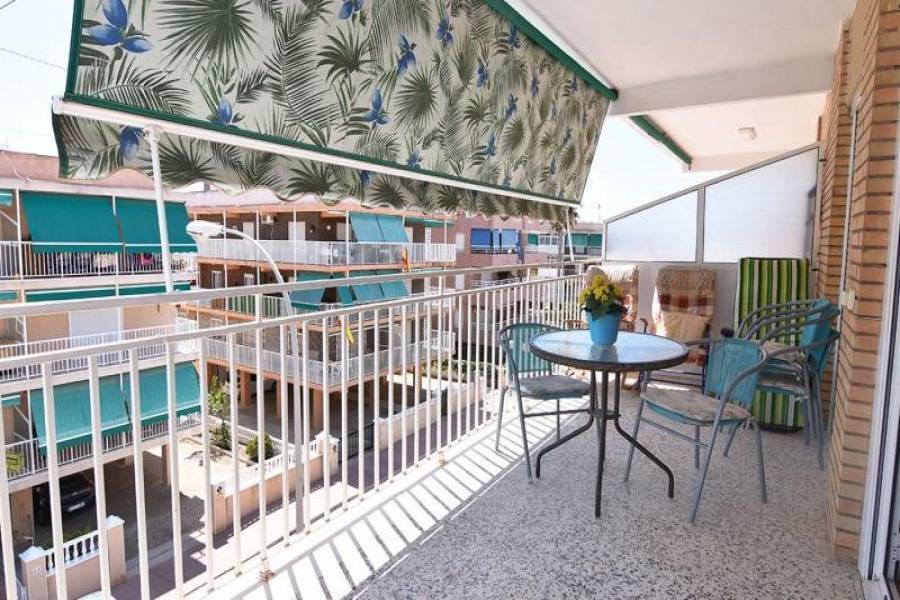 Santa Pola,Alicante,España,2 Bedrooms Bedrooms,1 BañoBathrooms,Apartamentos,25377