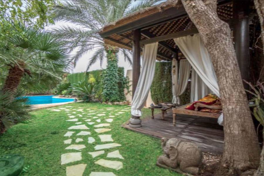 Gran alacant,Alicante,España,2 Bedrooms Bedrooms,2 BathroomsBathrooms,Bungalow,25378