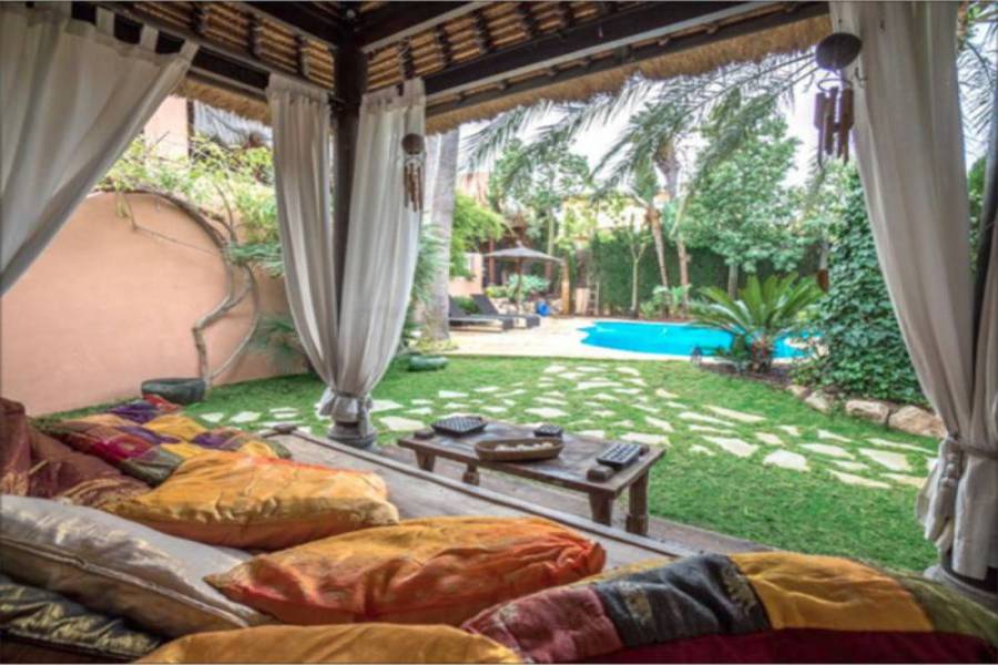 Gran alacant,Alicante,España,2 Bedrooms Bedrooms,2 BathroomsBathrooms,Bungalow,25378