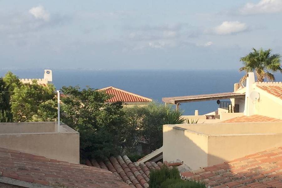 Gran alacant,Alicante,España,2 Bedrooms Bedrooms,2 BathroomsBathrooms,Bungalow,25386