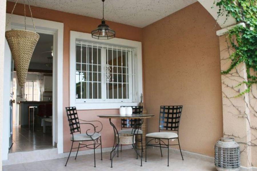 Gran alacant,Alicante,España,3 Bedrooms Bedrooms,2 BathroomsBathrooms,Bungalow,25387