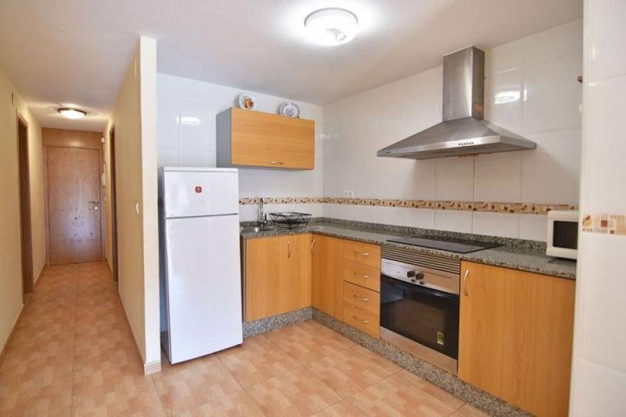 Santa Pola,Alicante,España,3 Bedrooms Bedrooms,1 BañoBathrooms,Apartamentos,25390