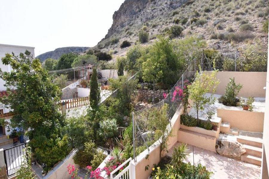 Santa Pola,Alicante,España,3 Bedrooms Bedrooms,2 BathroomsBathrooms,Bungalow,25391